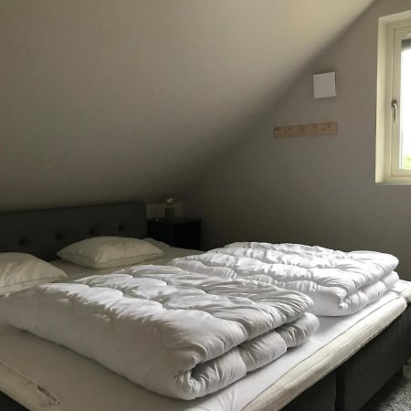 Nybyggd Mysig Laegenhet I Falkenberg, Troeingeberg 5Min Fran E6, 30Min Ullared, Naera Stationen Appartement Buitenkant foto